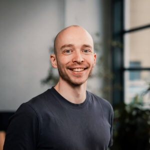 Profile picture of Gerben Jan