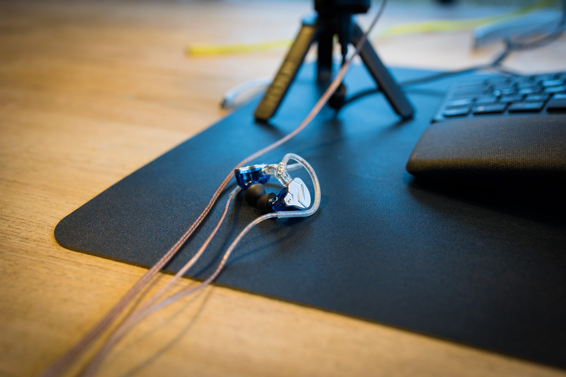 Review The best headsets with good microphones in 2023 SA Voys