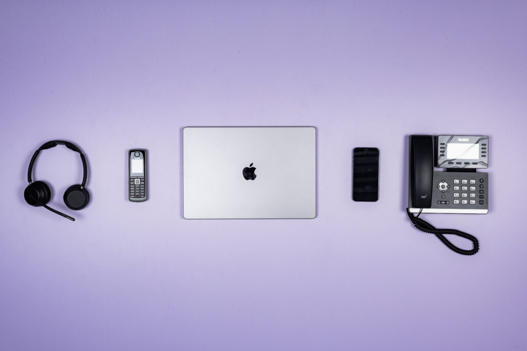 VoIP devices